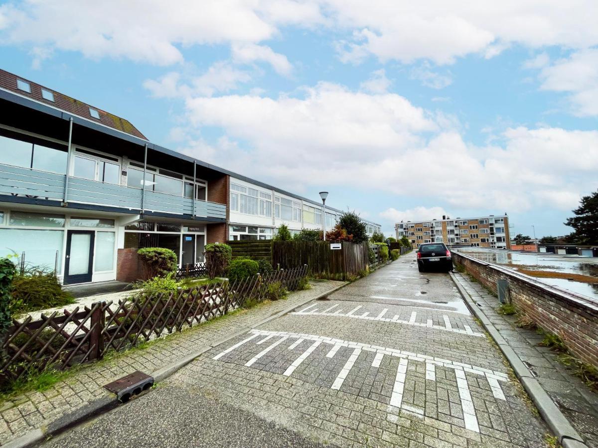 Appartement De Kokkel Free Parking Zandvoort Esterno foto