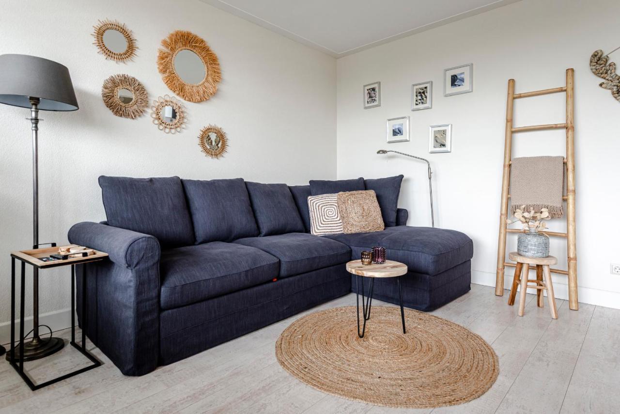 Appartement De Kokkel Free Parking Zandvoort Esterno foto