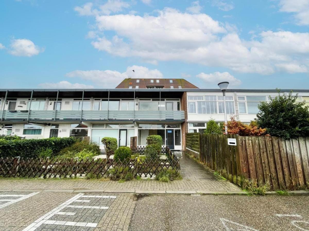 Appartement De Kokkel Free Parking Zandvoort Esterno foto